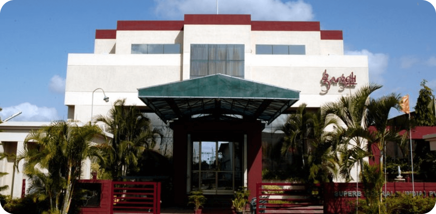 Mineral Museum